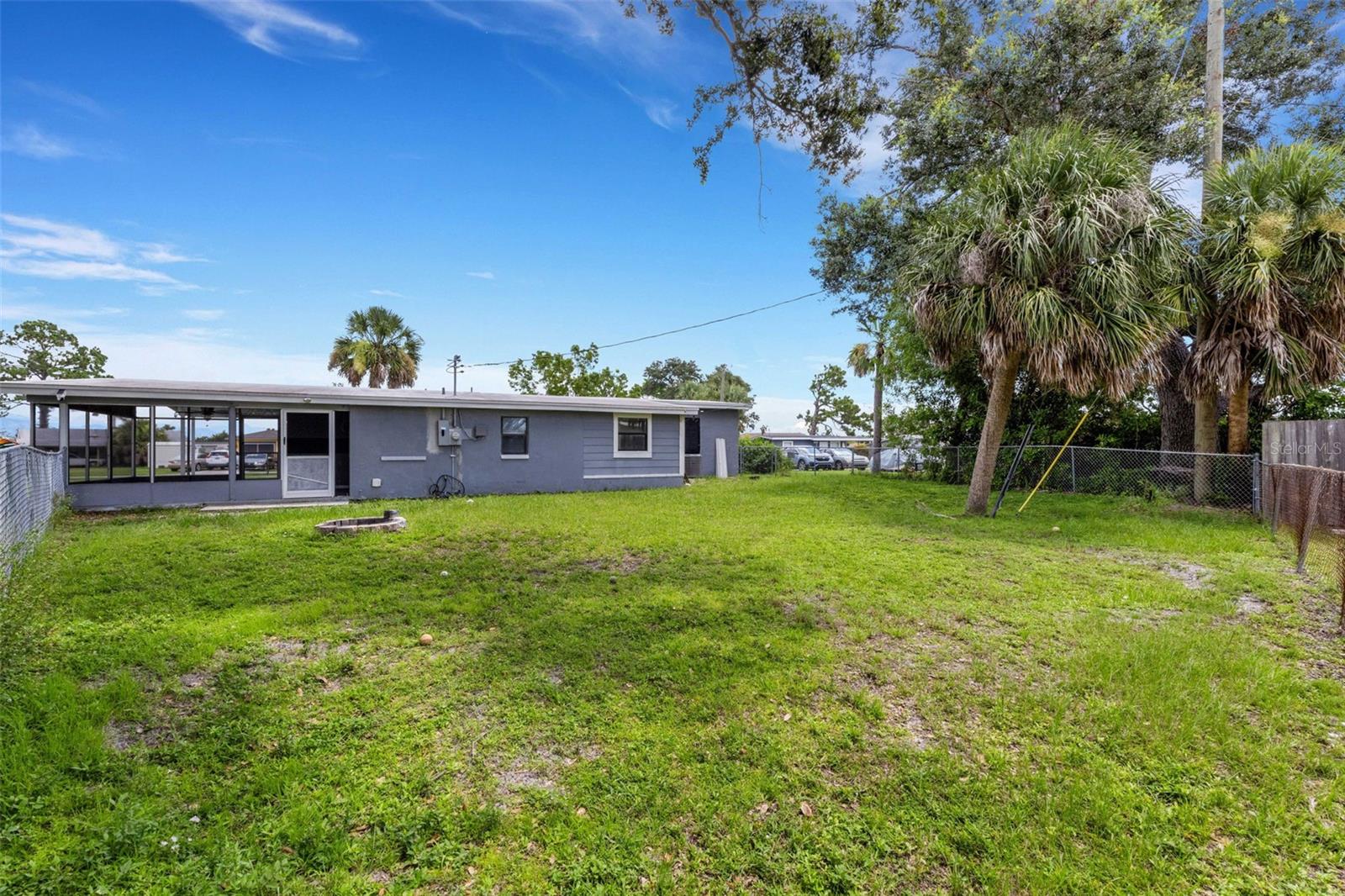 PORT CHARLOTTE SEC 011 - Residential