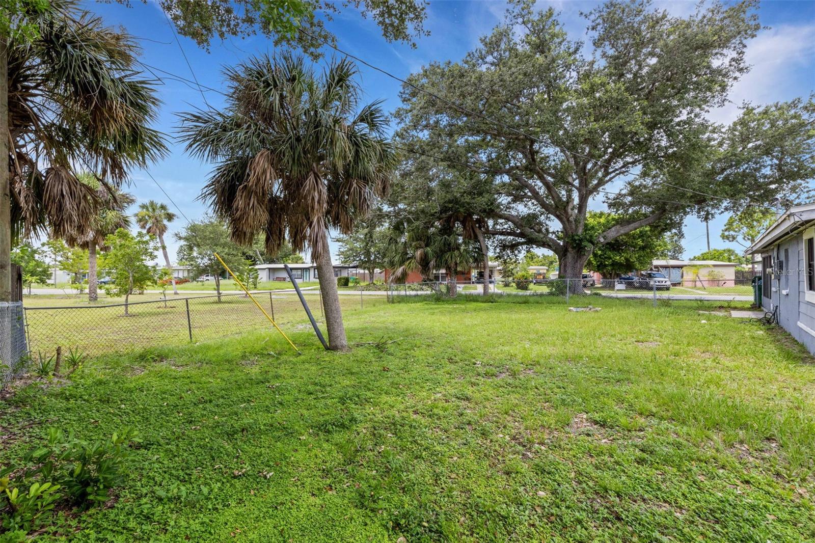 PORT CHARLOTTE SEC 011 - Residential