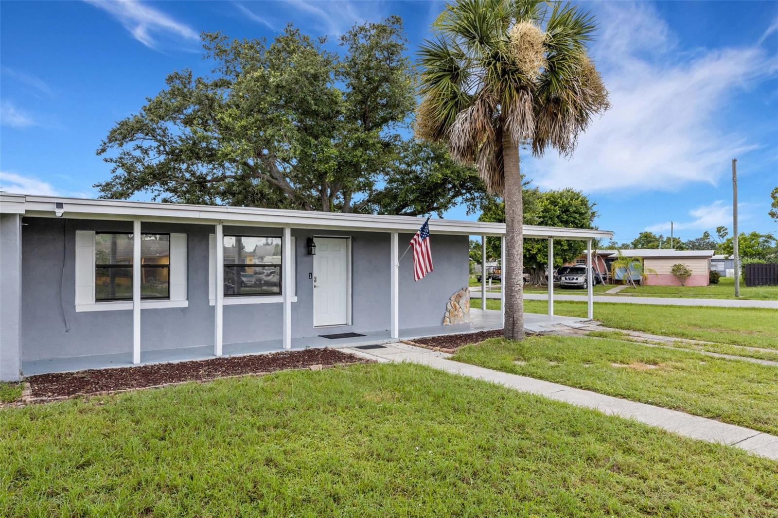 PORT CHARLOTTE SEC 011 - Residential