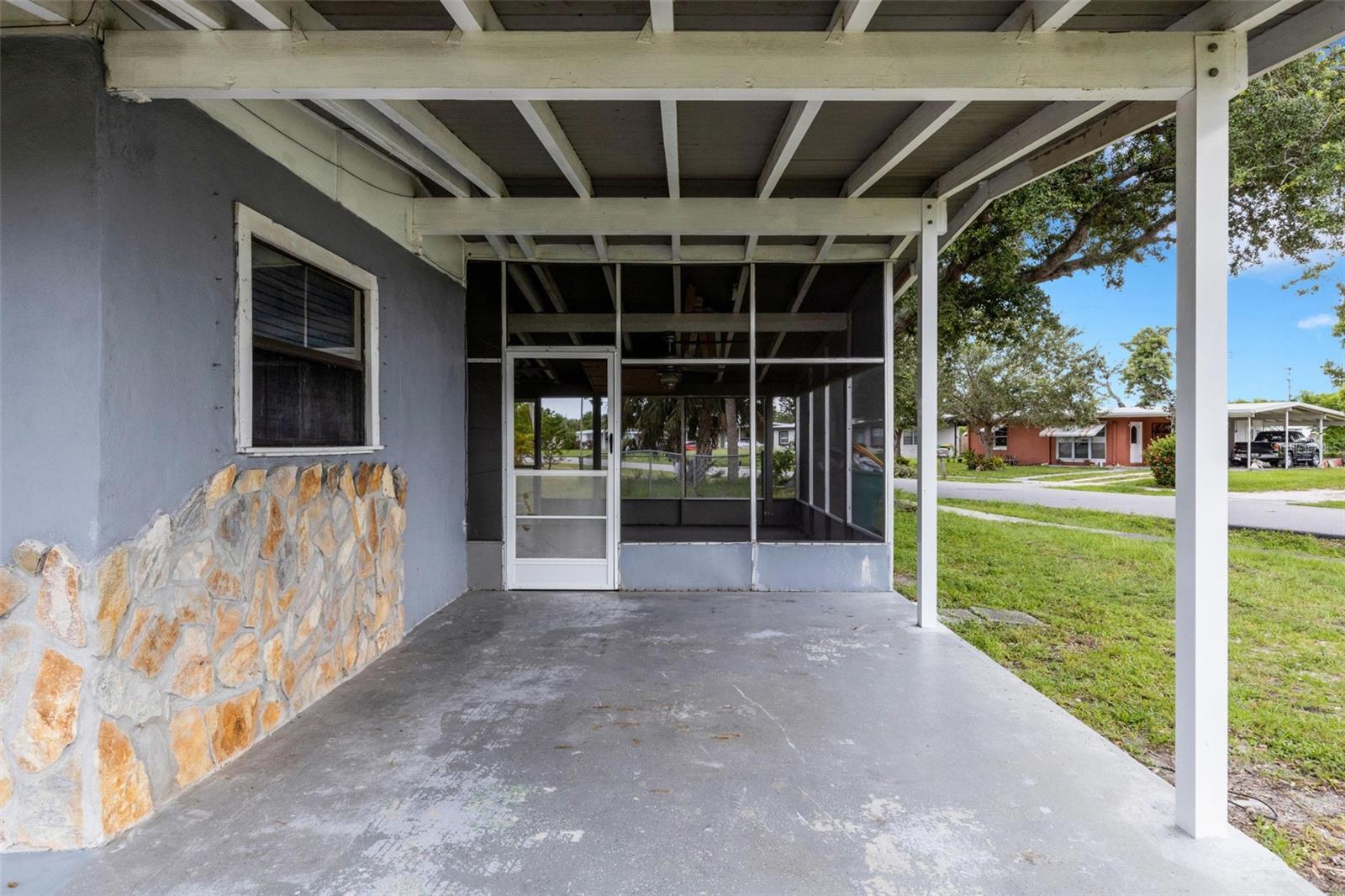 PORT CHARLOTTE SEC 011 - Residential