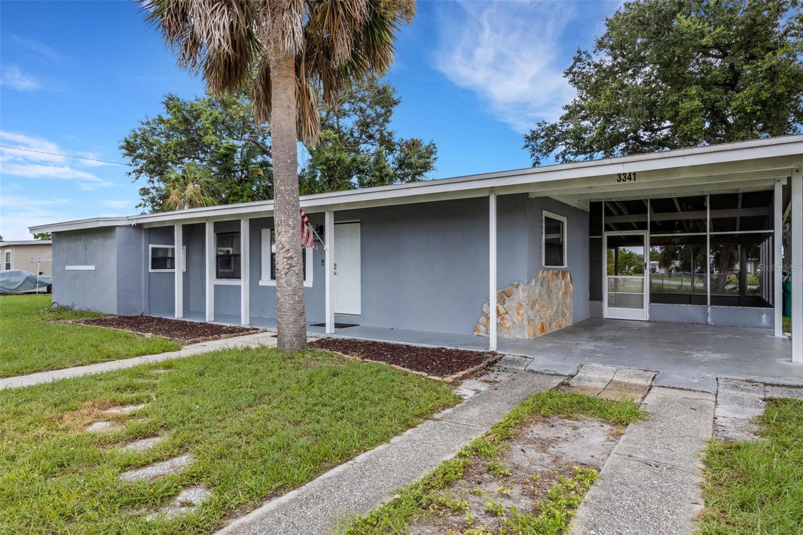 PORT CHARLOTTE SEC 011 - Residential