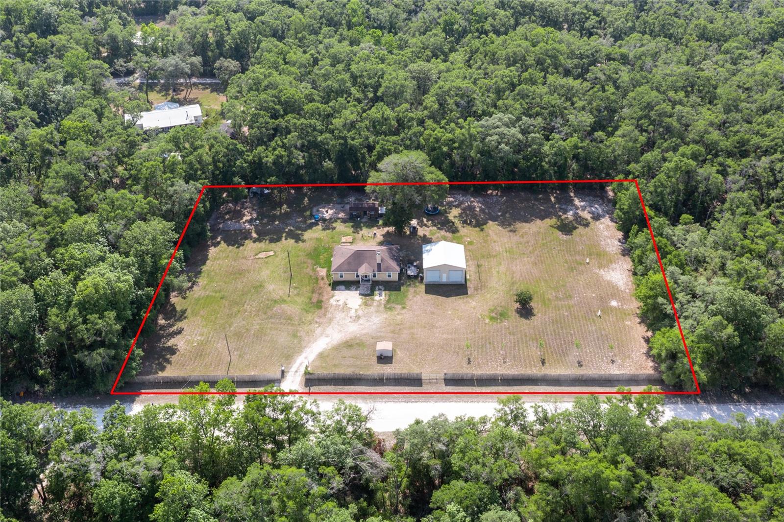 RIVER RIDGE - Residential