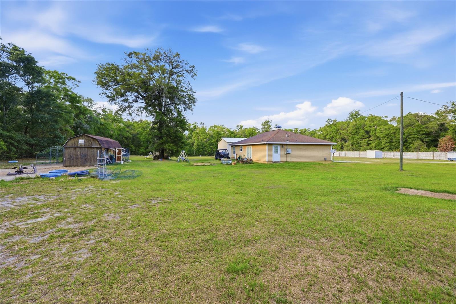 RIVER RIDGE - Residential