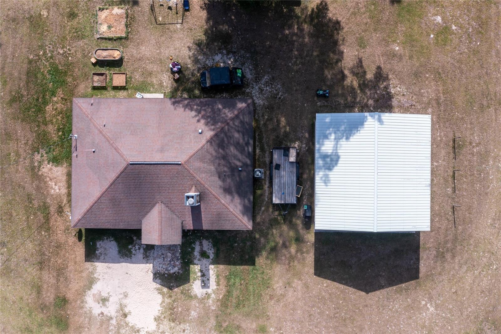 RIVER RIDGE - Residential