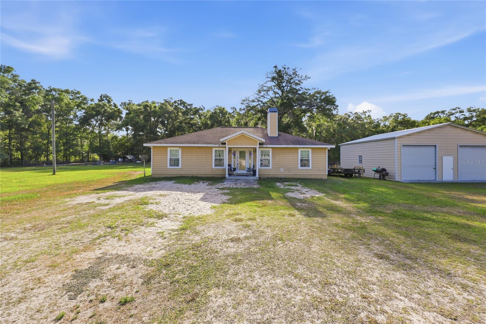 RIVER RIDGE - Residential