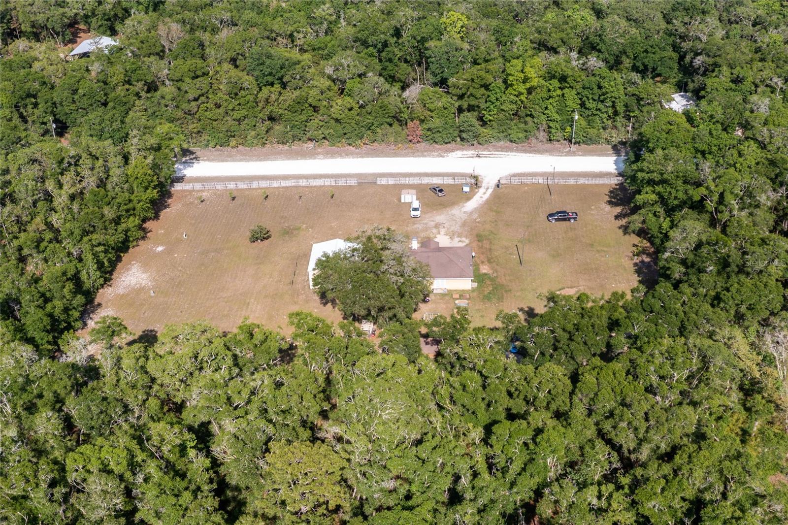 RIVER RIDGE - Residential