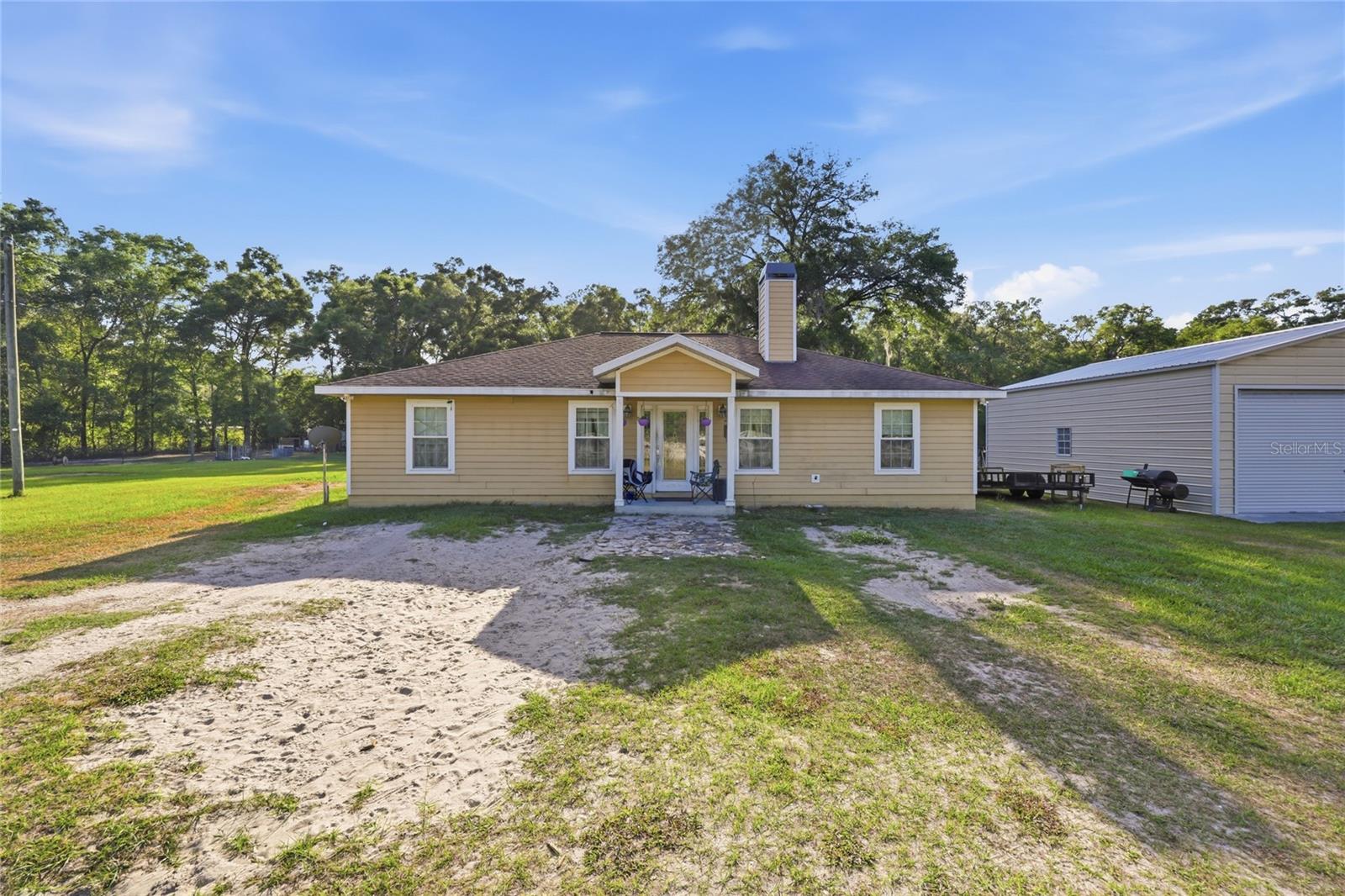 RIVER RIDGE - Residential