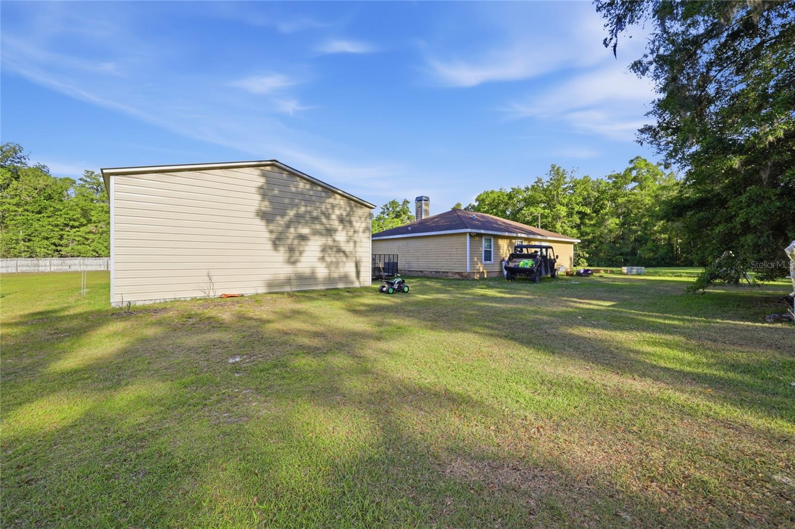 RIVER RIDGE - Residential