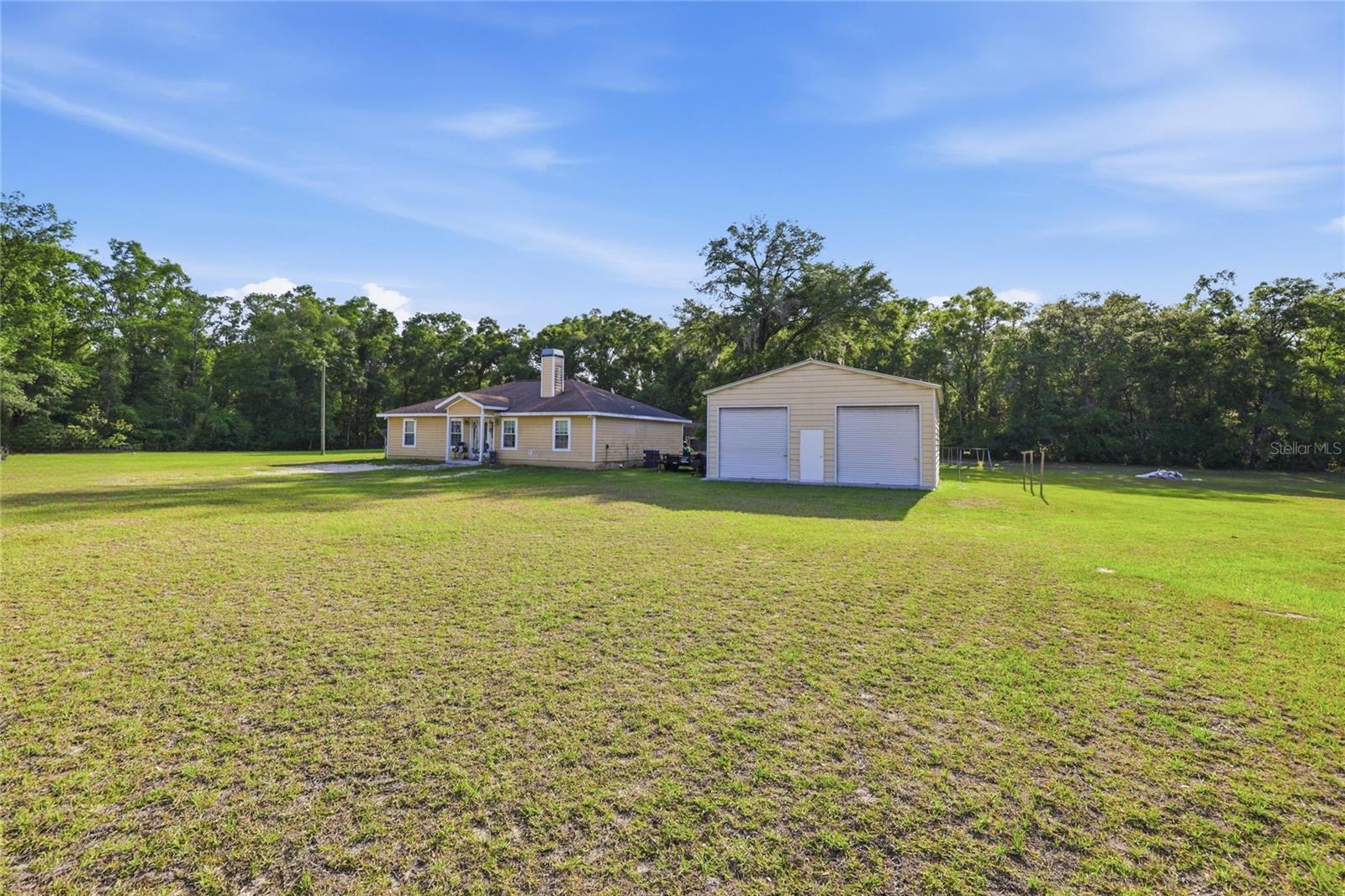 RIVER RIDGE - Residential