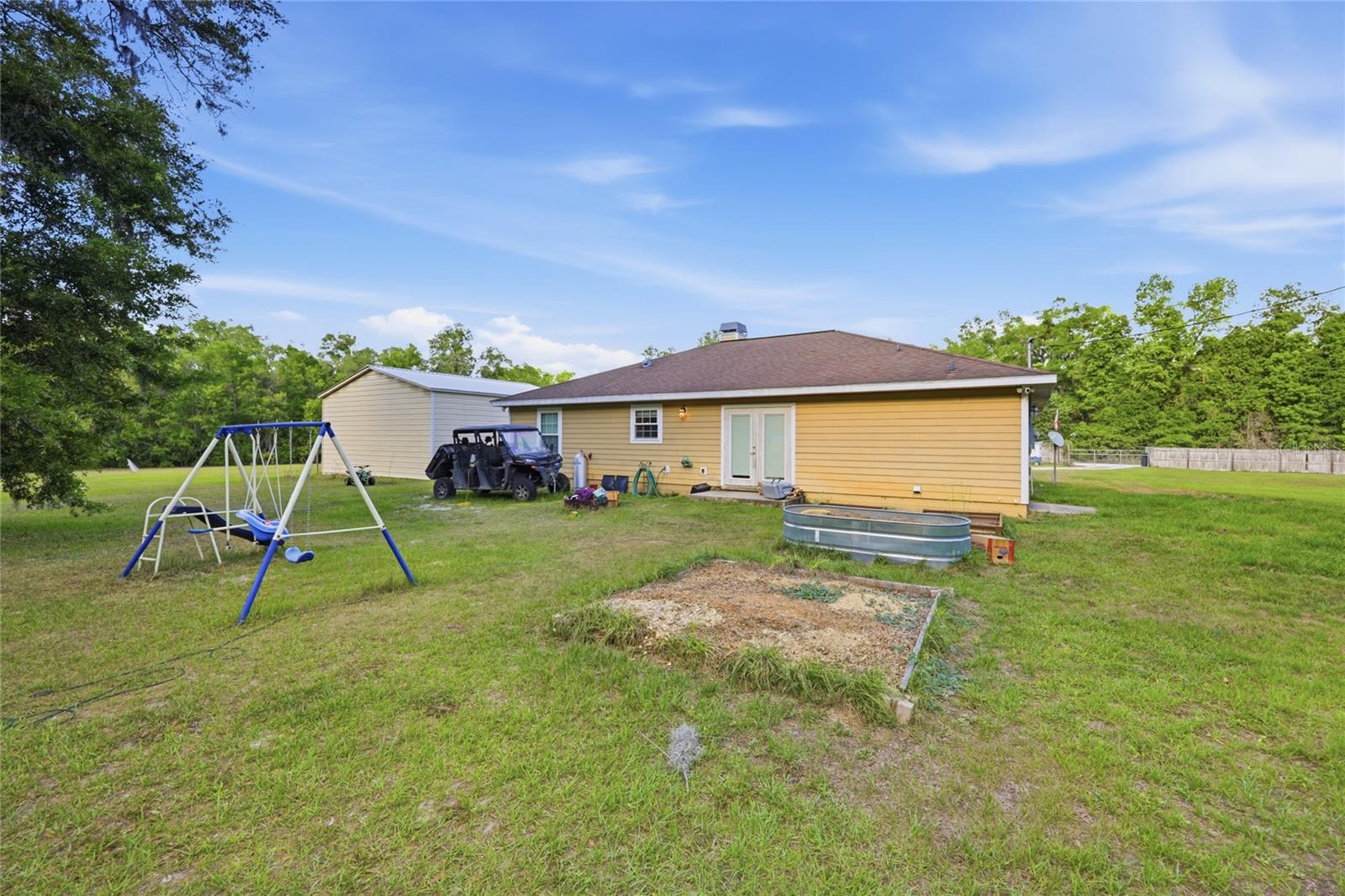 RIVER RIDGE - Residential