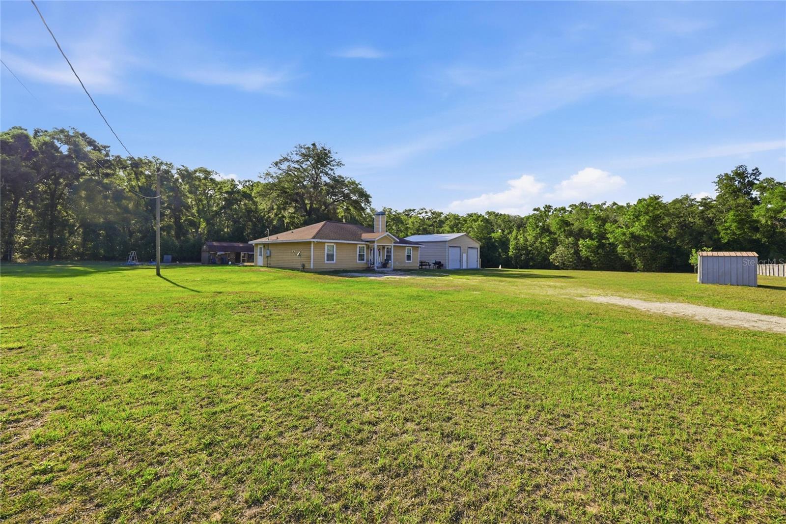 RIVER RIDGE - Residential