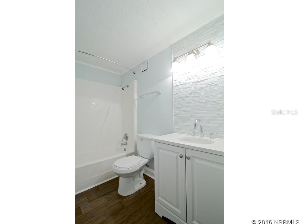 Riverwalk Condo - Residential