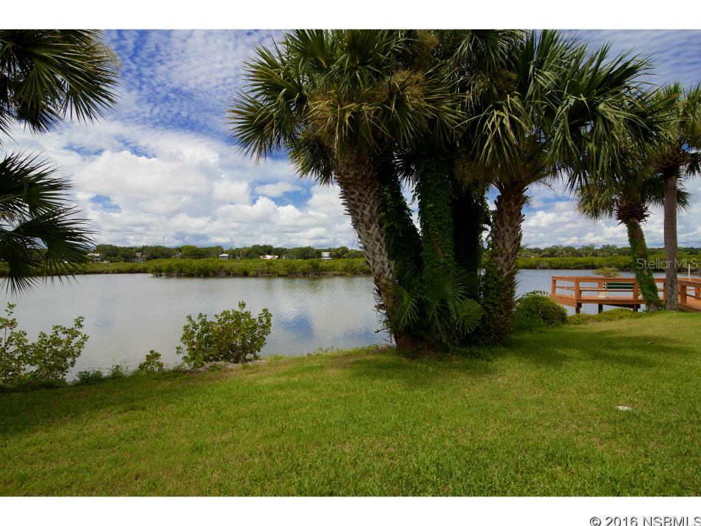 Riverwalk Condo - Residential