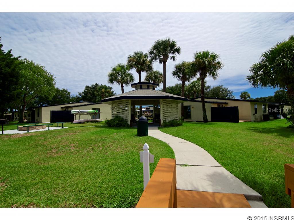 Riverwalk Condo - Residential