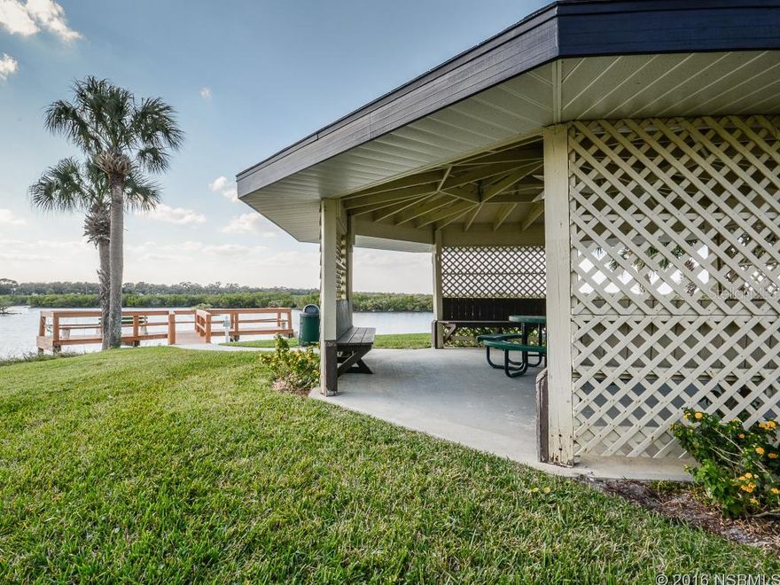 Under contract taking backups. Lighthouse Model with a water view! Dolphin Cove Condo's a waterfront community centrally located between Canal St. and Flagler Ave. The Lowest priced 2/2 Condo/Villa! 1 Assigned parking space for each unit. End unit. Great investment, enjoy the sunsets from the community dock, see dolphins!Waiting approval of 49 boat slips to be offered at $35,000 if approved.Agents MUST fill out attached Realtor Registration Form. ;LocationDescription: Condo ;Water: City