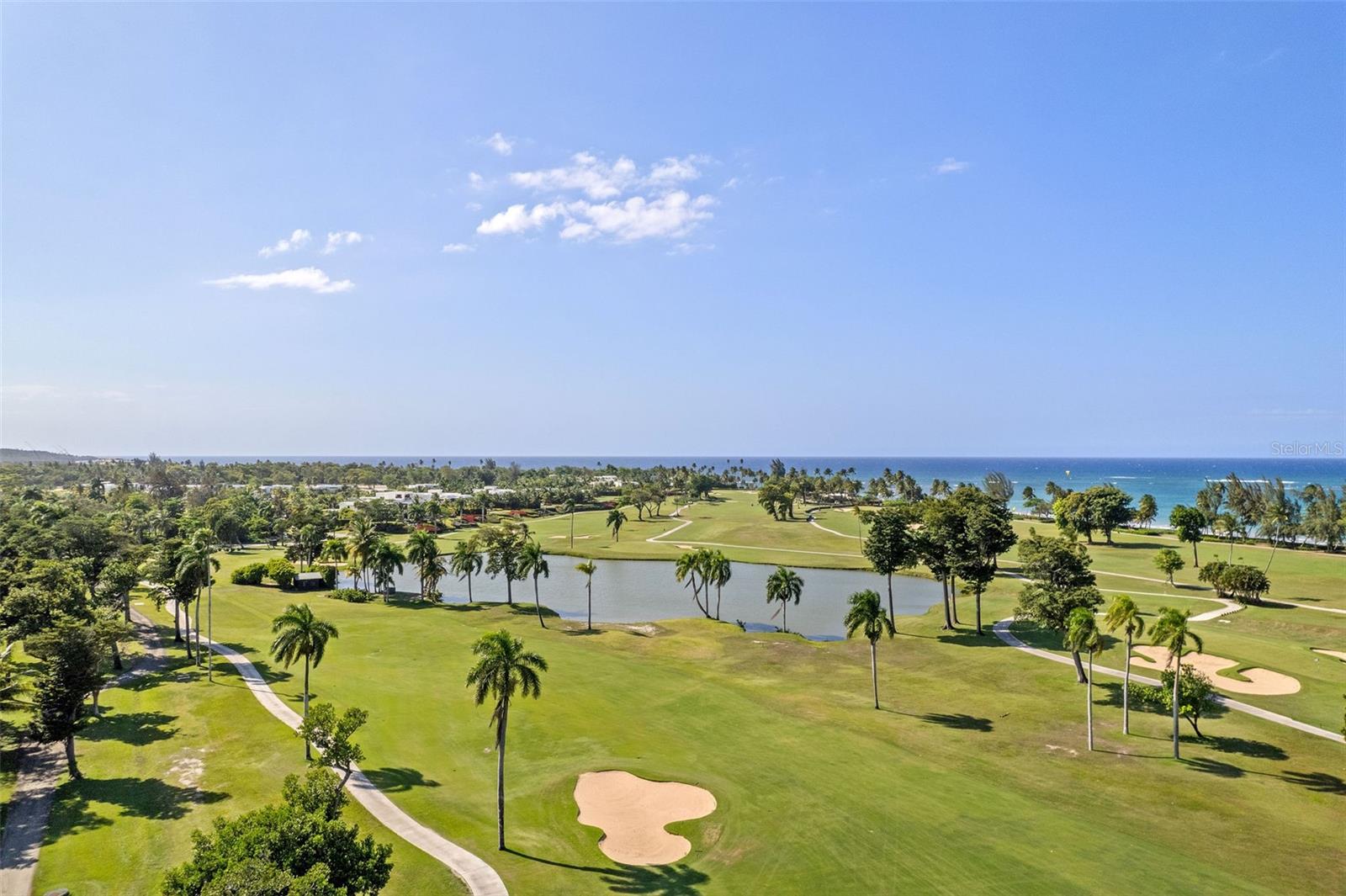 VILLAS DE DORADO ESTATES - Residential