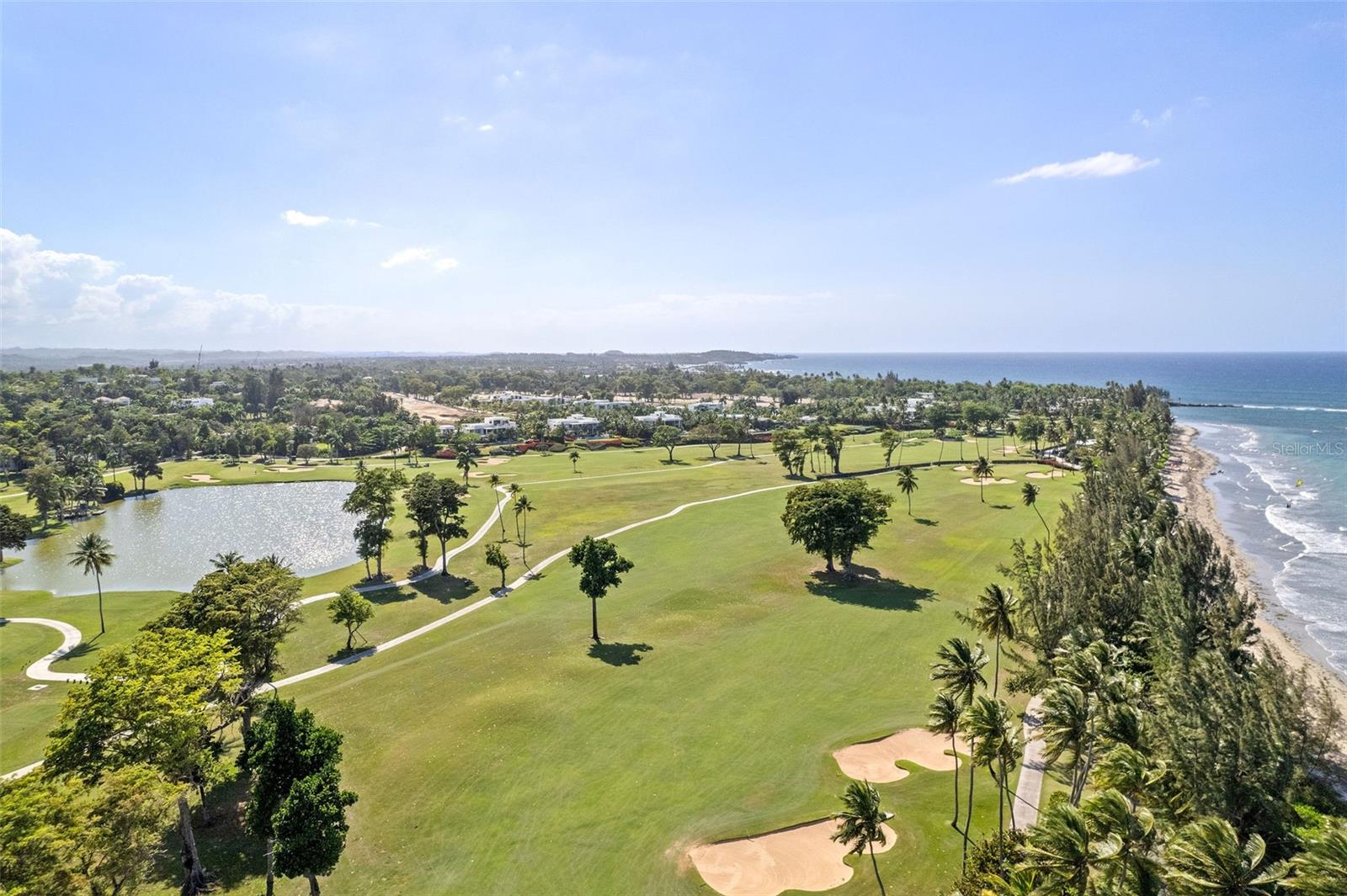 VILLAS DE DORADO ESTATES - Residential