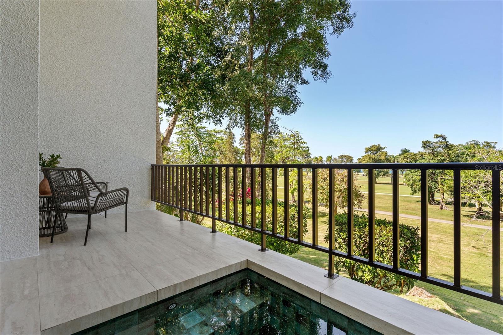 VILLAS DE DORADO ESTATES - Residential