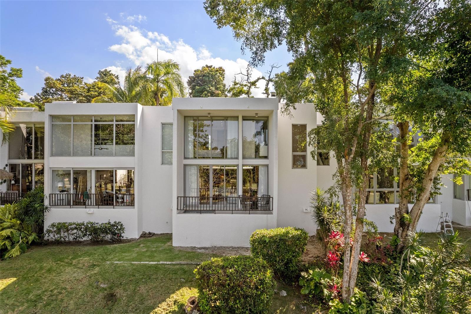 VILLAS DE DORADO ESTATES - Residential