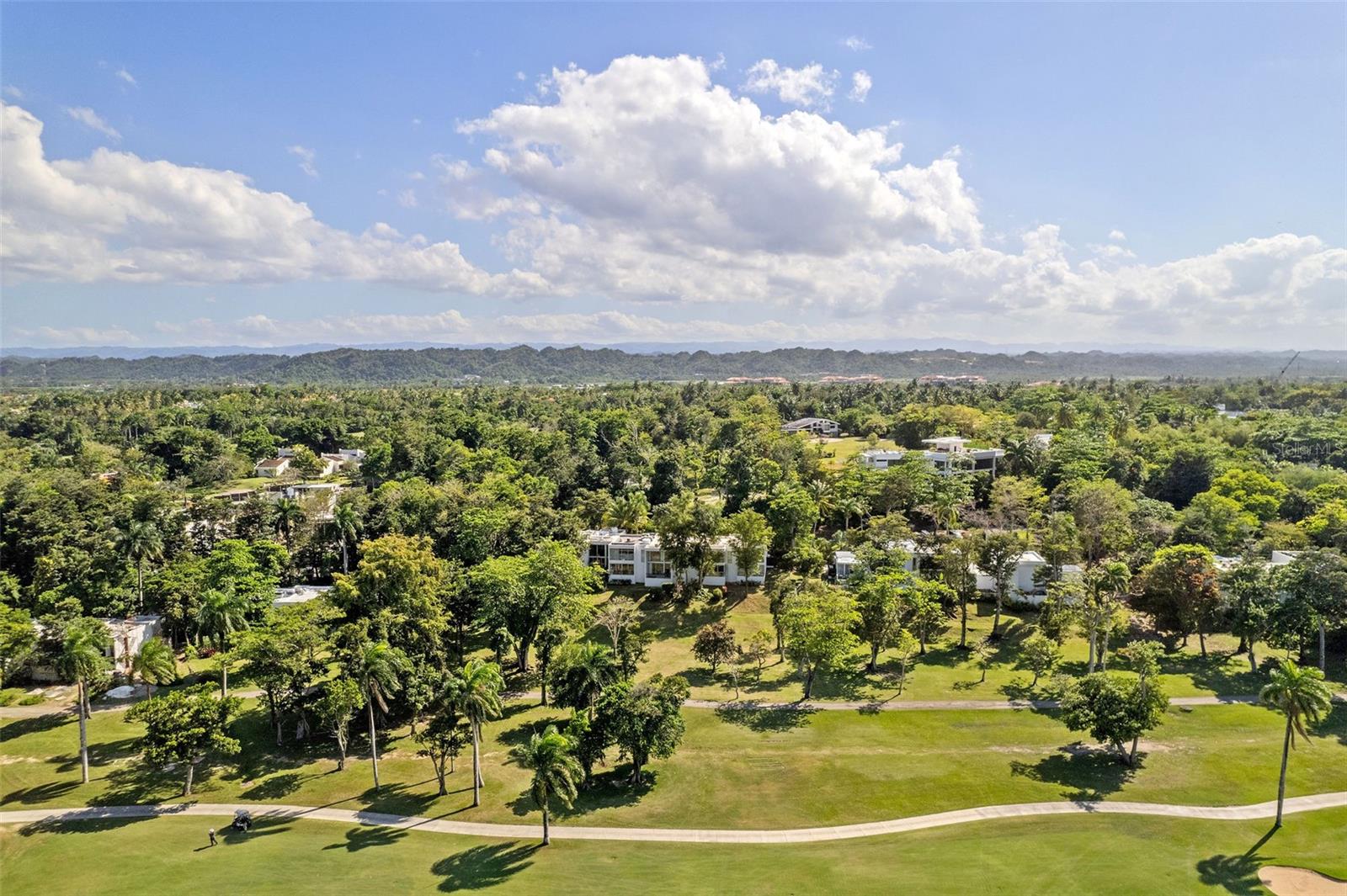 VILLAS DE DORADO ESTATES - Residential