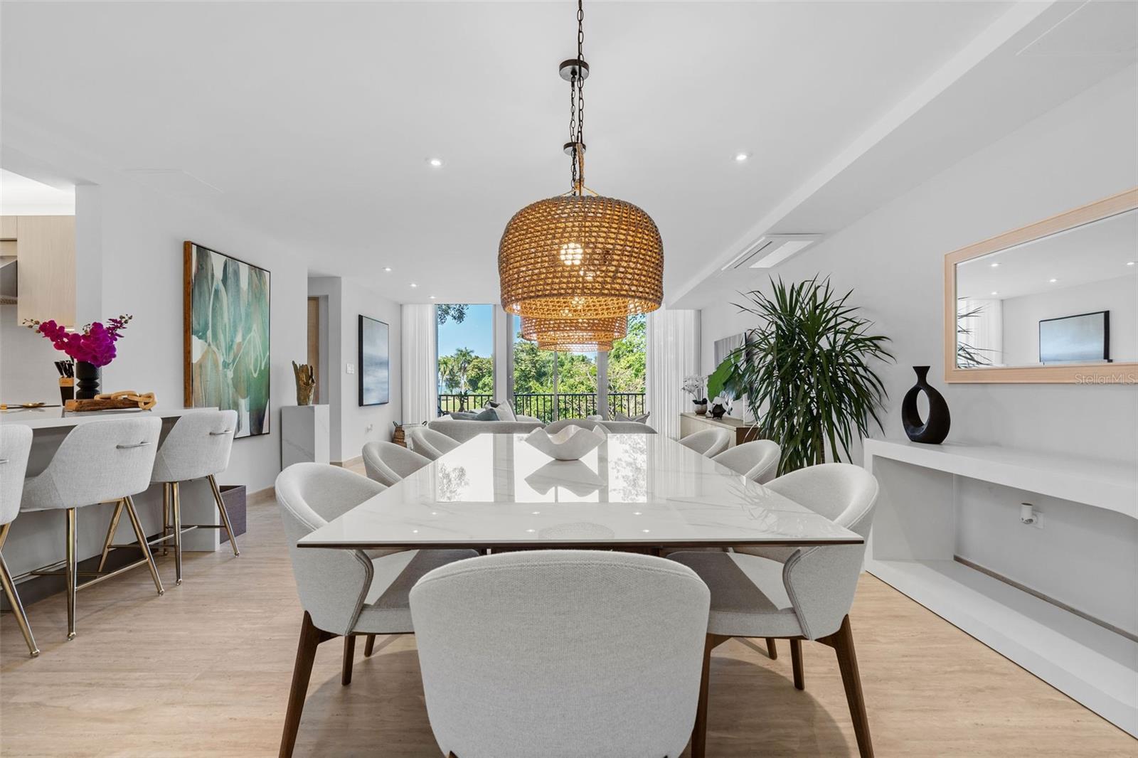 VILLAS DE DORADO ESTATES - Residential