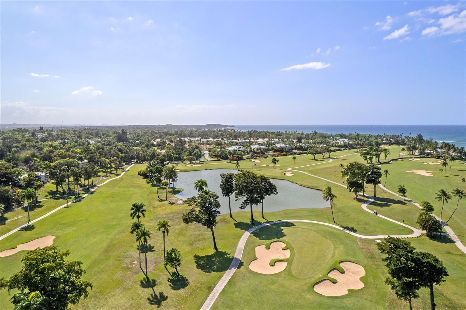 VILLAS DE DORADO ESTATES - Residential