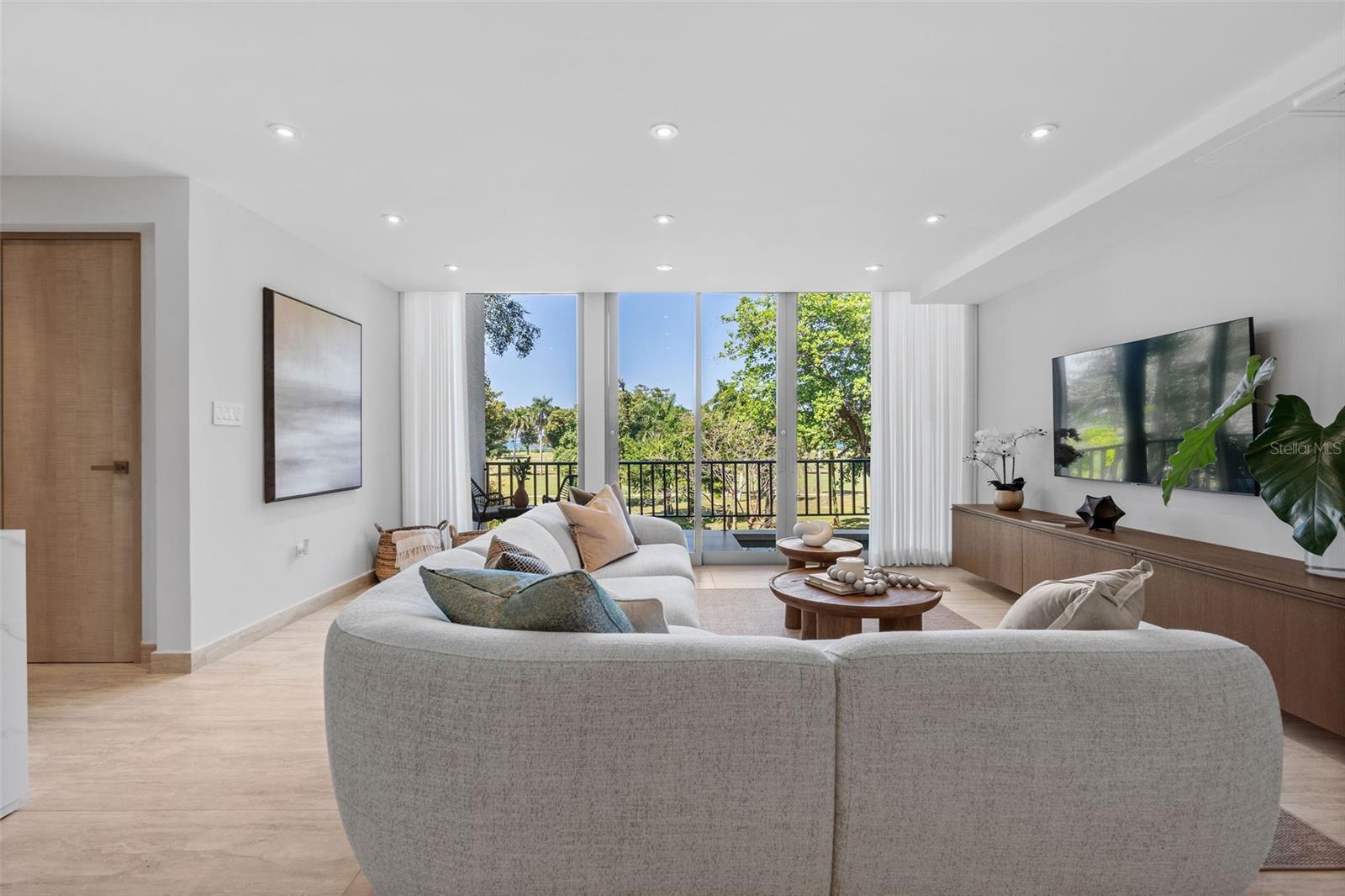 VILLAS DE DORADO ESTATES - Residential