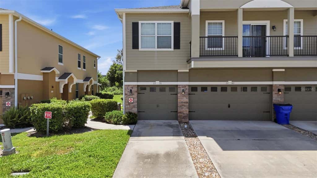 Photo of 2276 Betsy Ross Lane #2276, Saint Cloud, FL 34769 (MLS # O6435501)