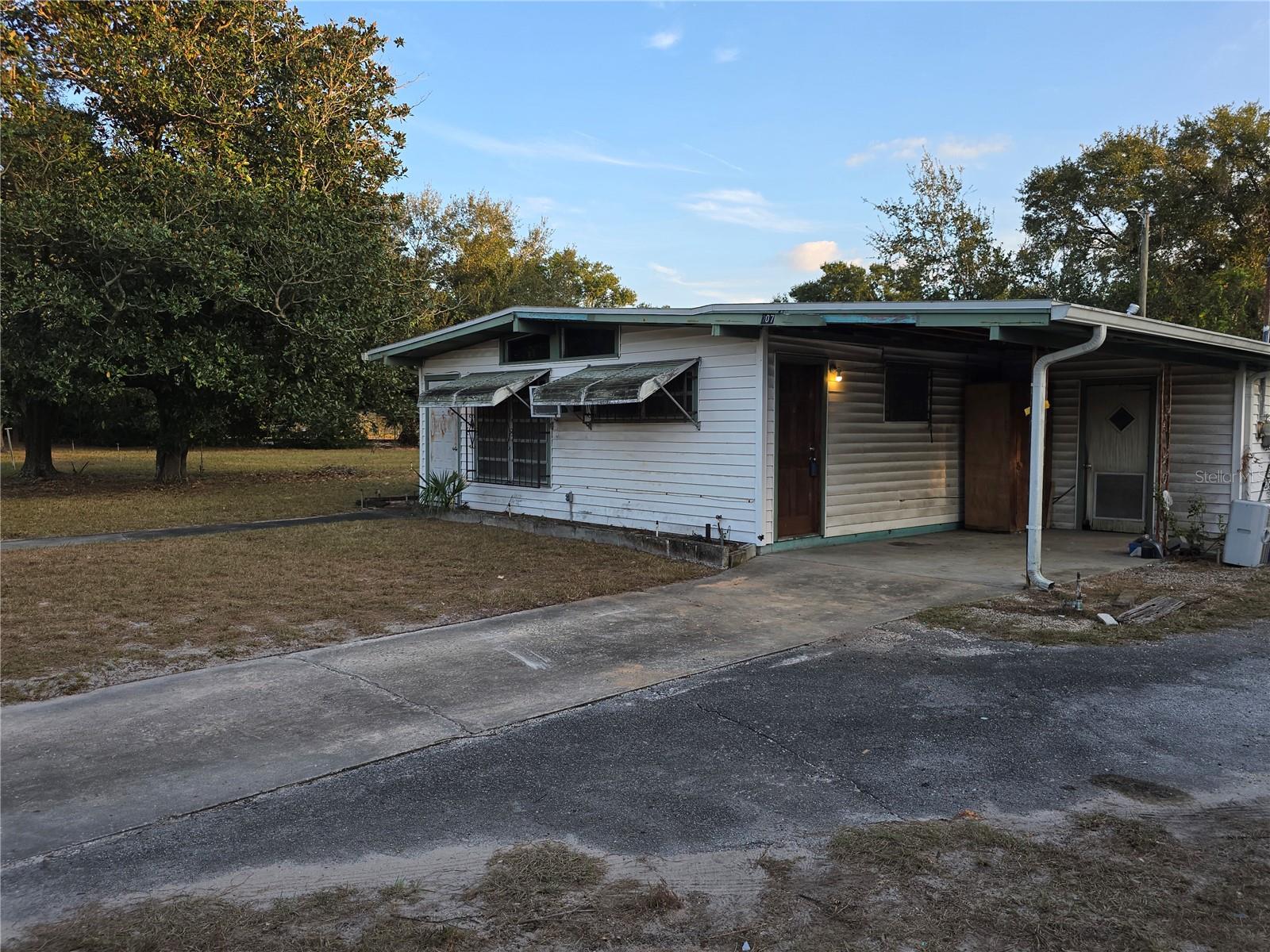 EASTERN HEIGHTS - Residential