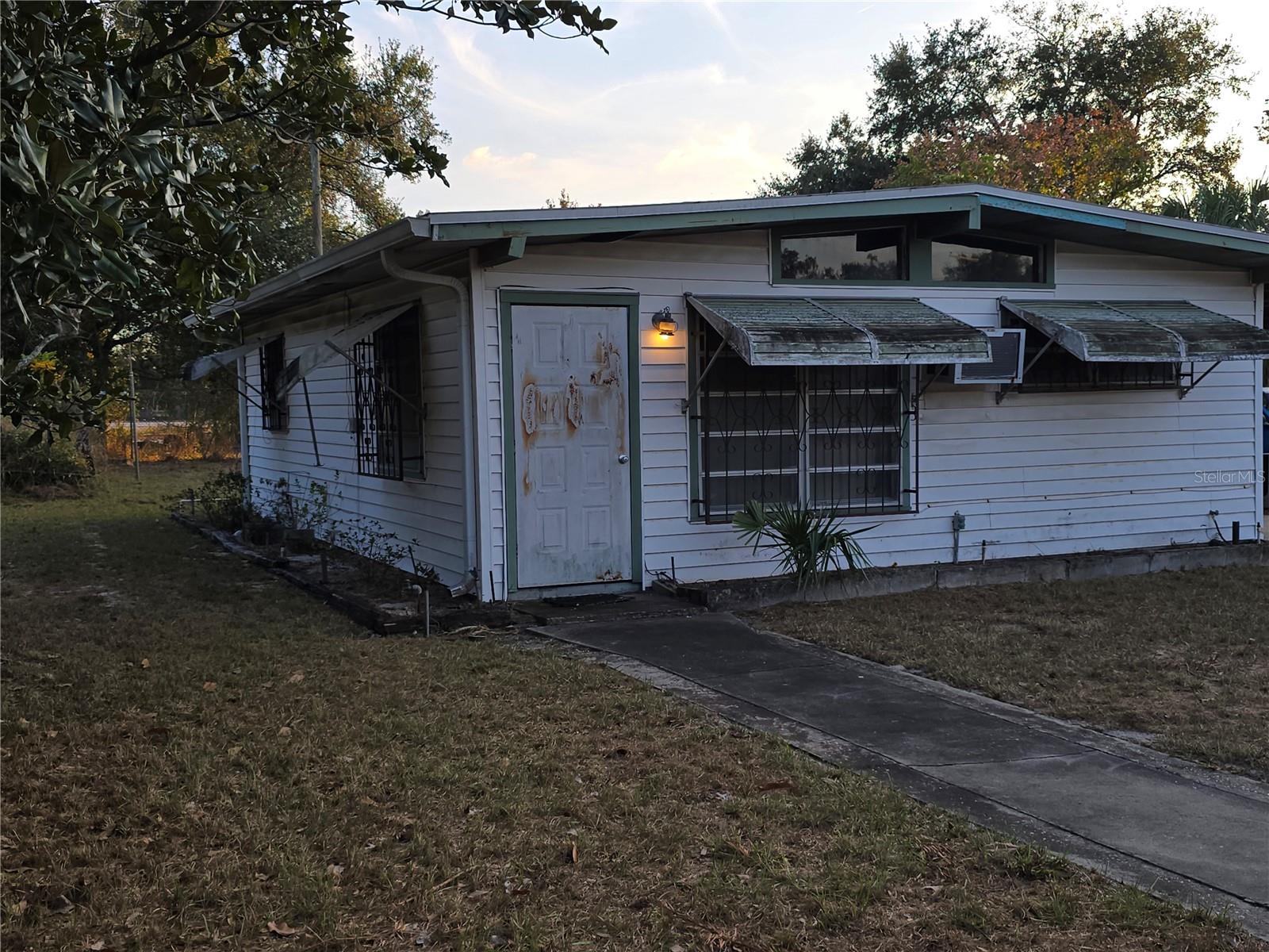 EASTERN HEIGHTS - Residential