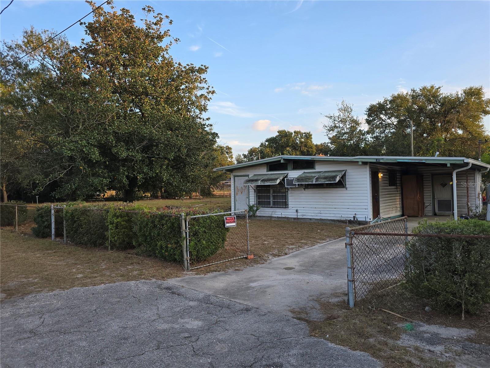 EASTERN HEIGHTS - Residential