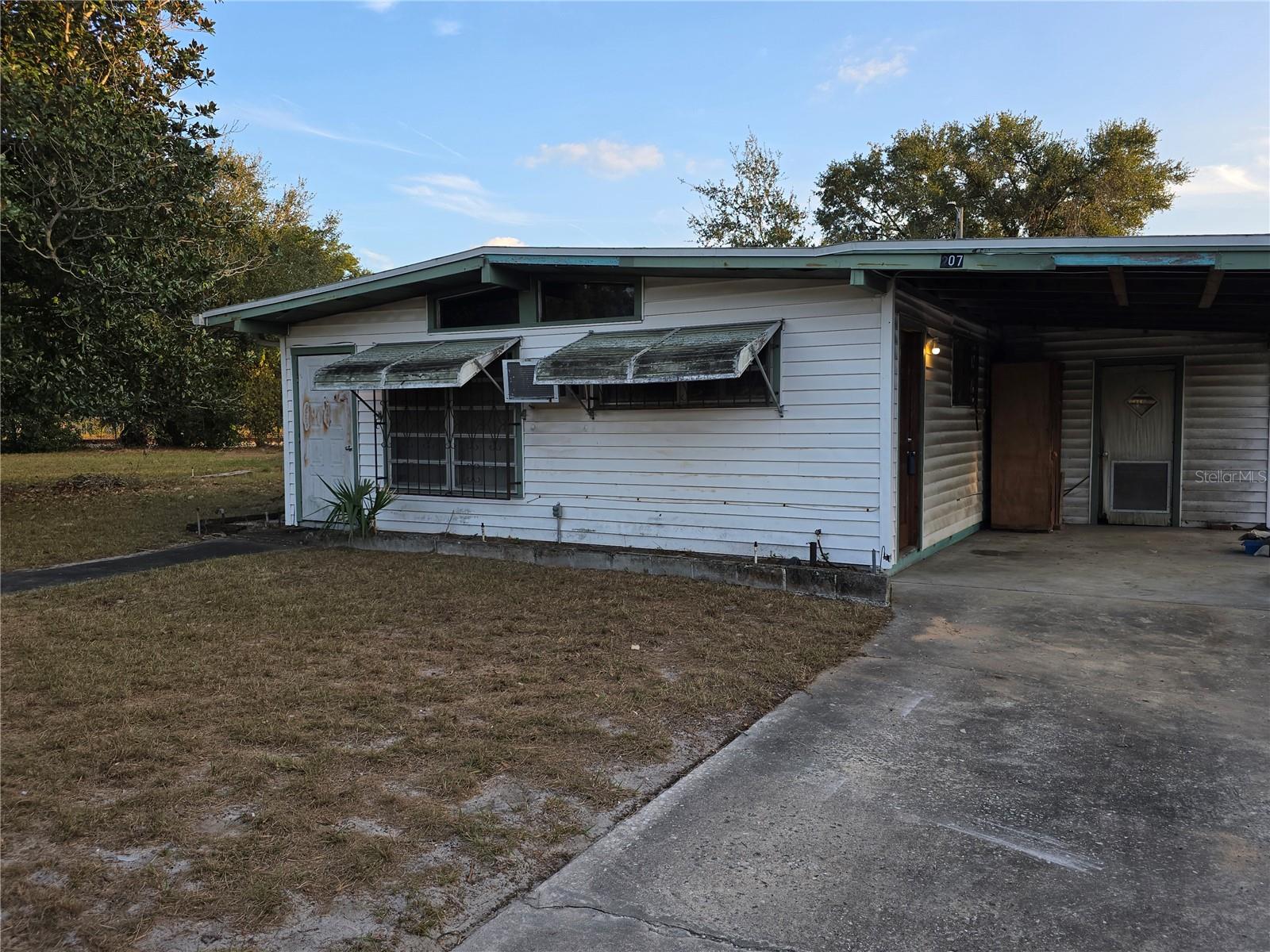 EASTERN HEIGHTS - Residential