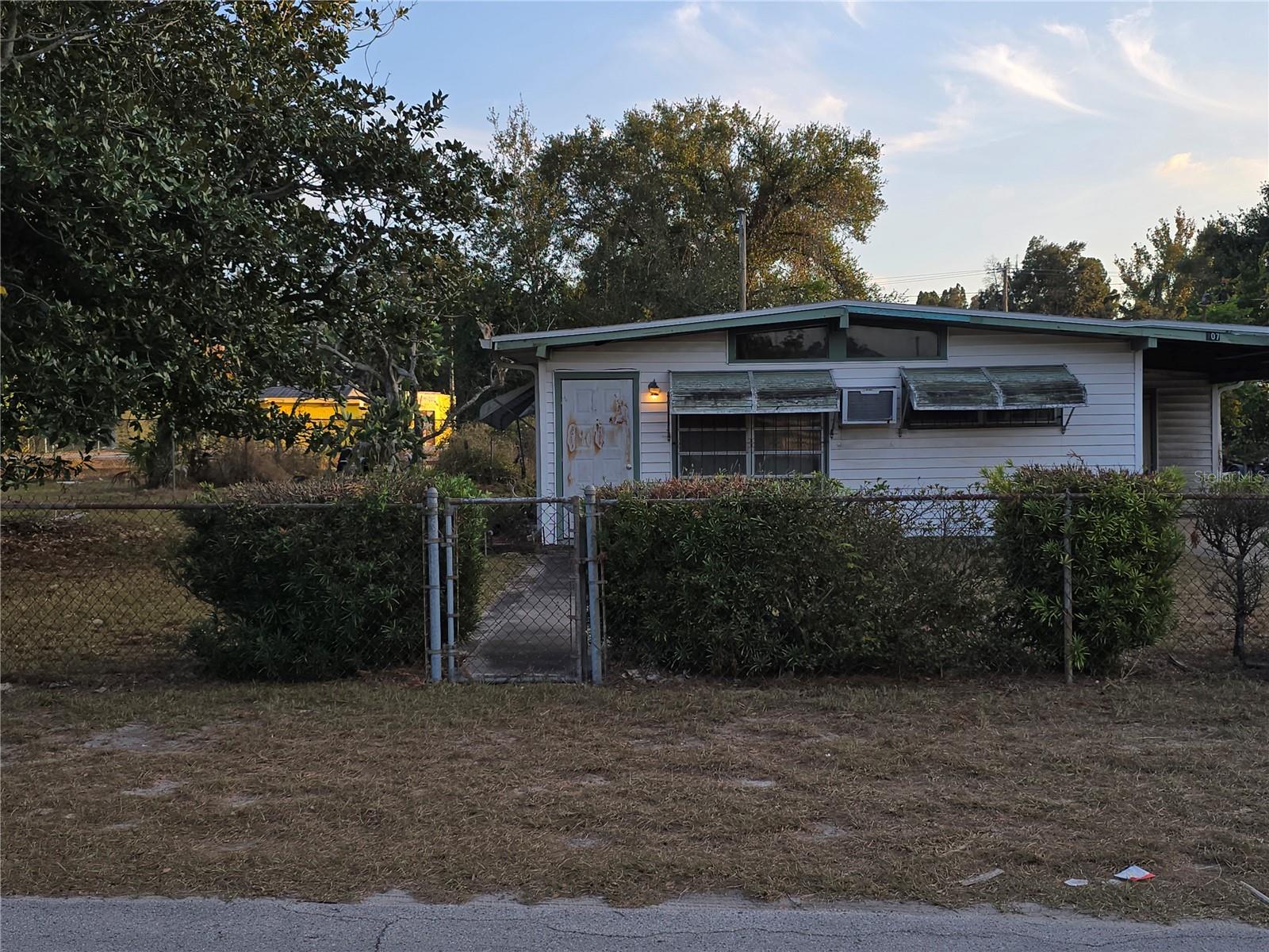 EASTERN HEIGHTS - Residential