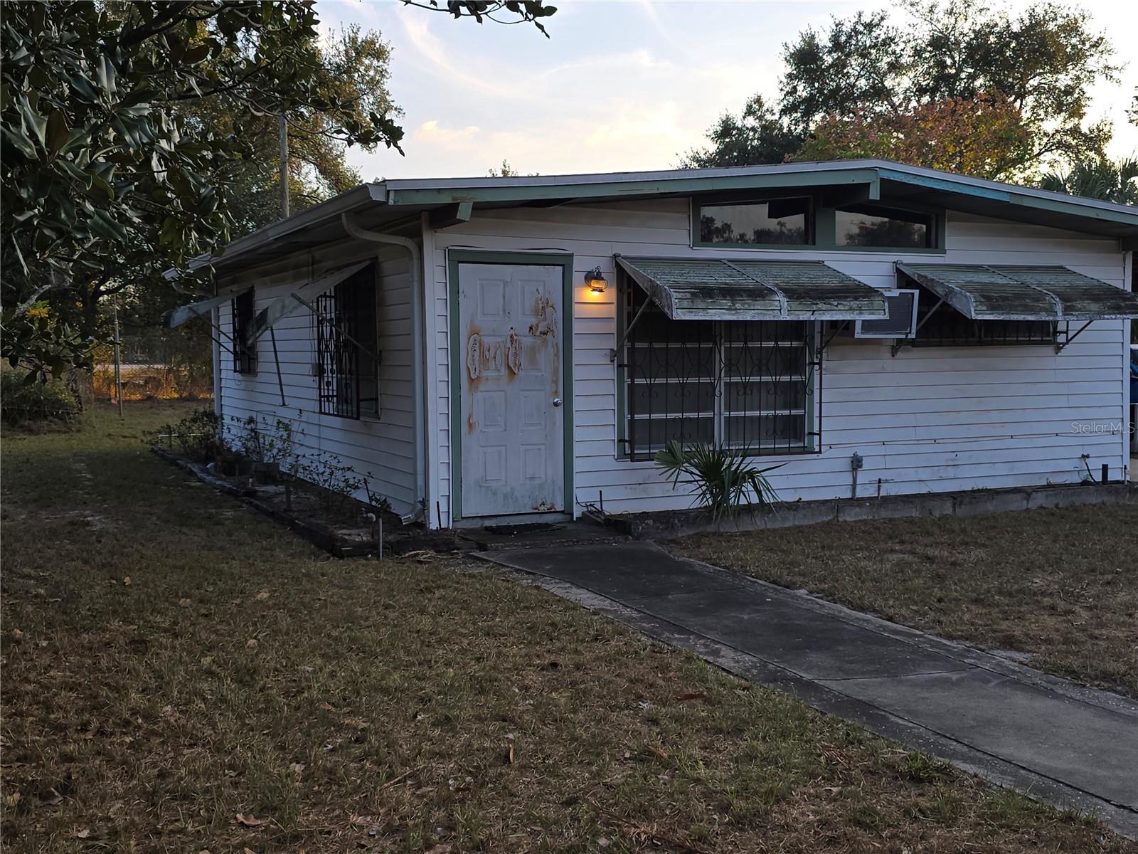 EASTERN HEIGHTS - Residential