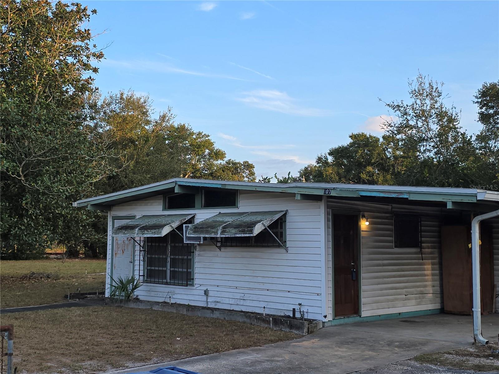 EASTERN HEIGHTS - Residential