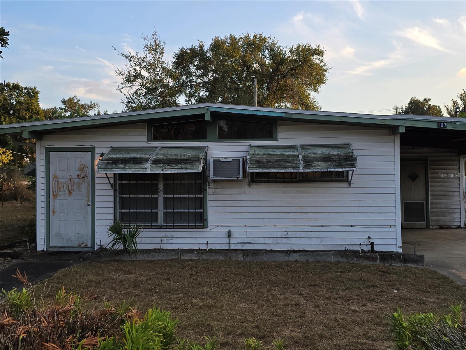 EASTERN HEIGHTS - Residential