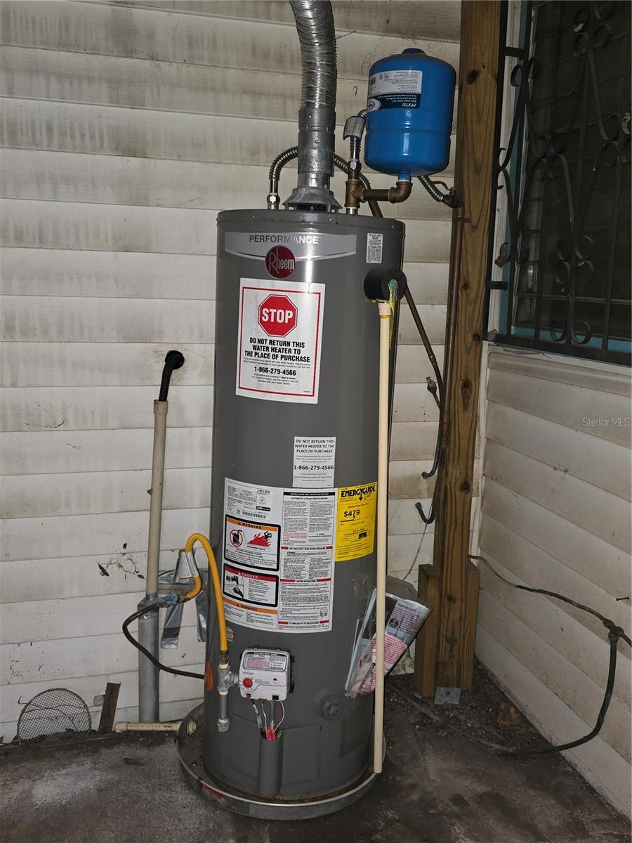 EASTERN HEIGHTS - Residential