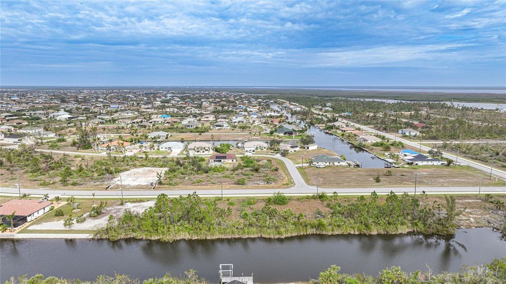 Photo of 15133 Ingraham Boulevard, Port Charlotte, FL 33981 (MLS # C7515571)