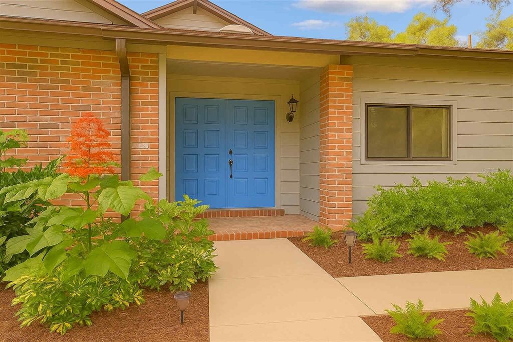 Photo of 940 Village Green Road, Deland, FL 32720 (MLS # O6348779)