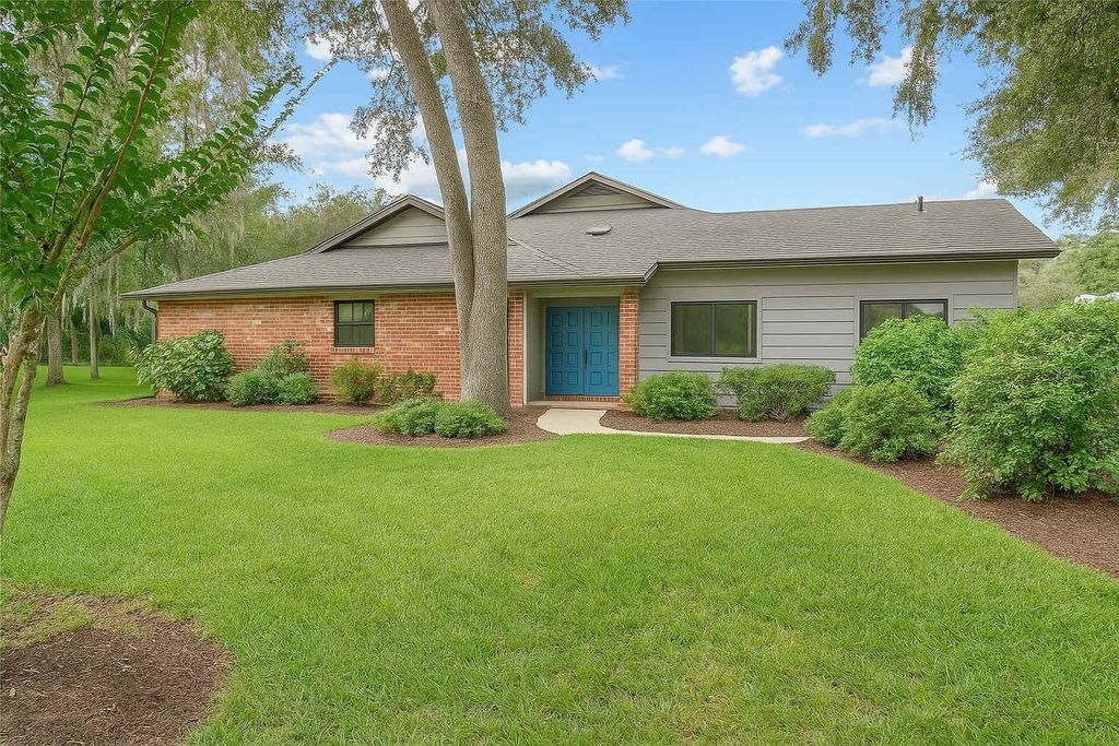 Photo of 940 Village Green Road, Deland, FL 32720 (MLS # O6348779)