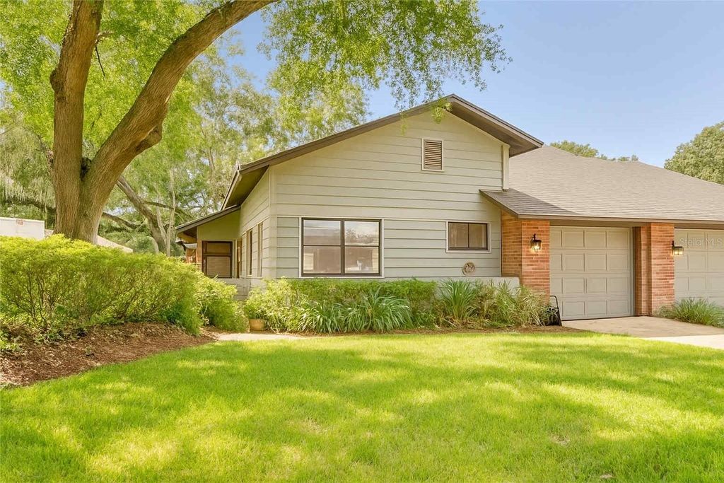 Photo of 940 Village Green Road, Deland, FL 32720 (MLS # O6348779)