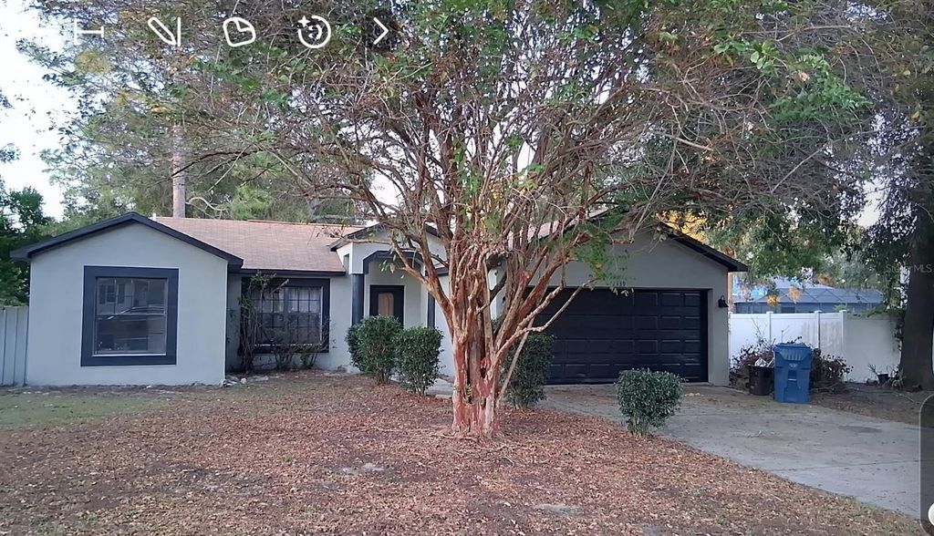 Photo of 11339 Dean Street, Spring Hill, FL 34608 (MLS # W7880366)