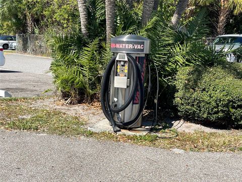 A home in PALM HARBOR