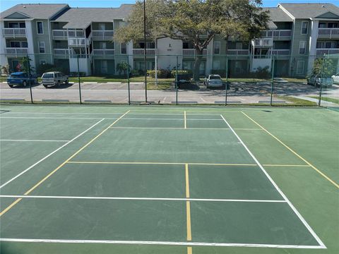 A home in PALM HARBOR