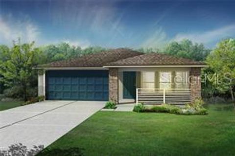 Photo of 14 County Rd 139, Glen St Mary, FL 32040 (MLS # O6229084)