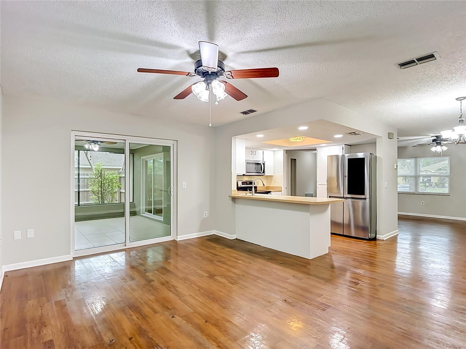 SPRING HILL UNIT 21 (5210) - Residential