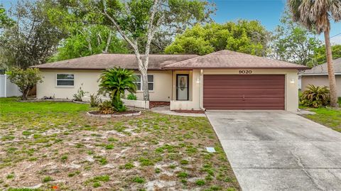 Photo of 9020 Dorsey Street, Spring Hill, FL 34608 (MLS # C7526107)