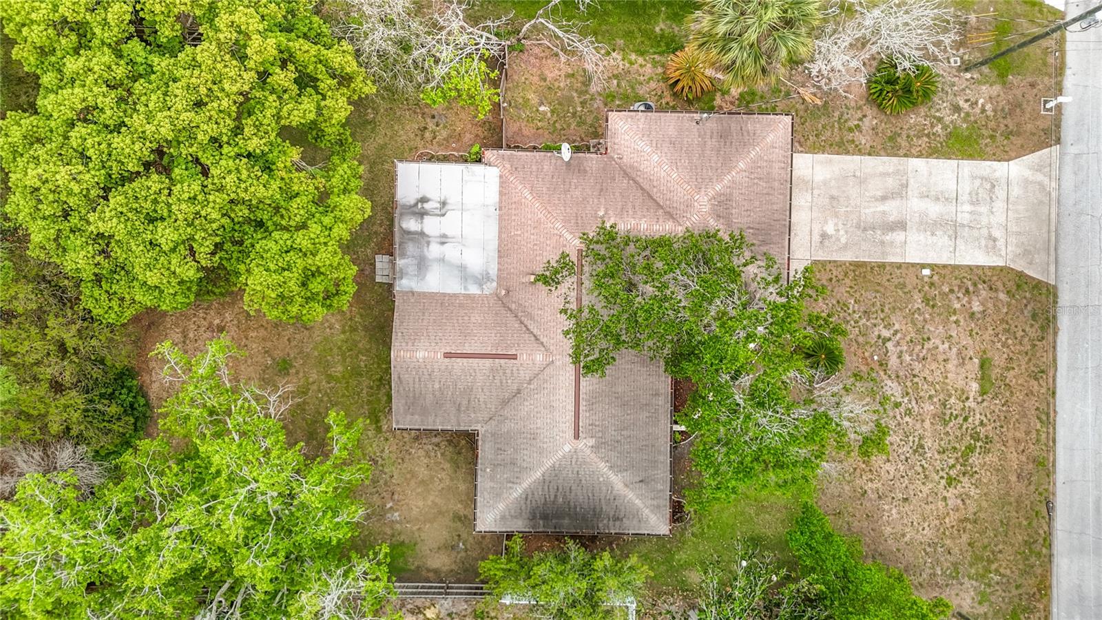 SPRING HILL UNIT 21 (5210) - Residential