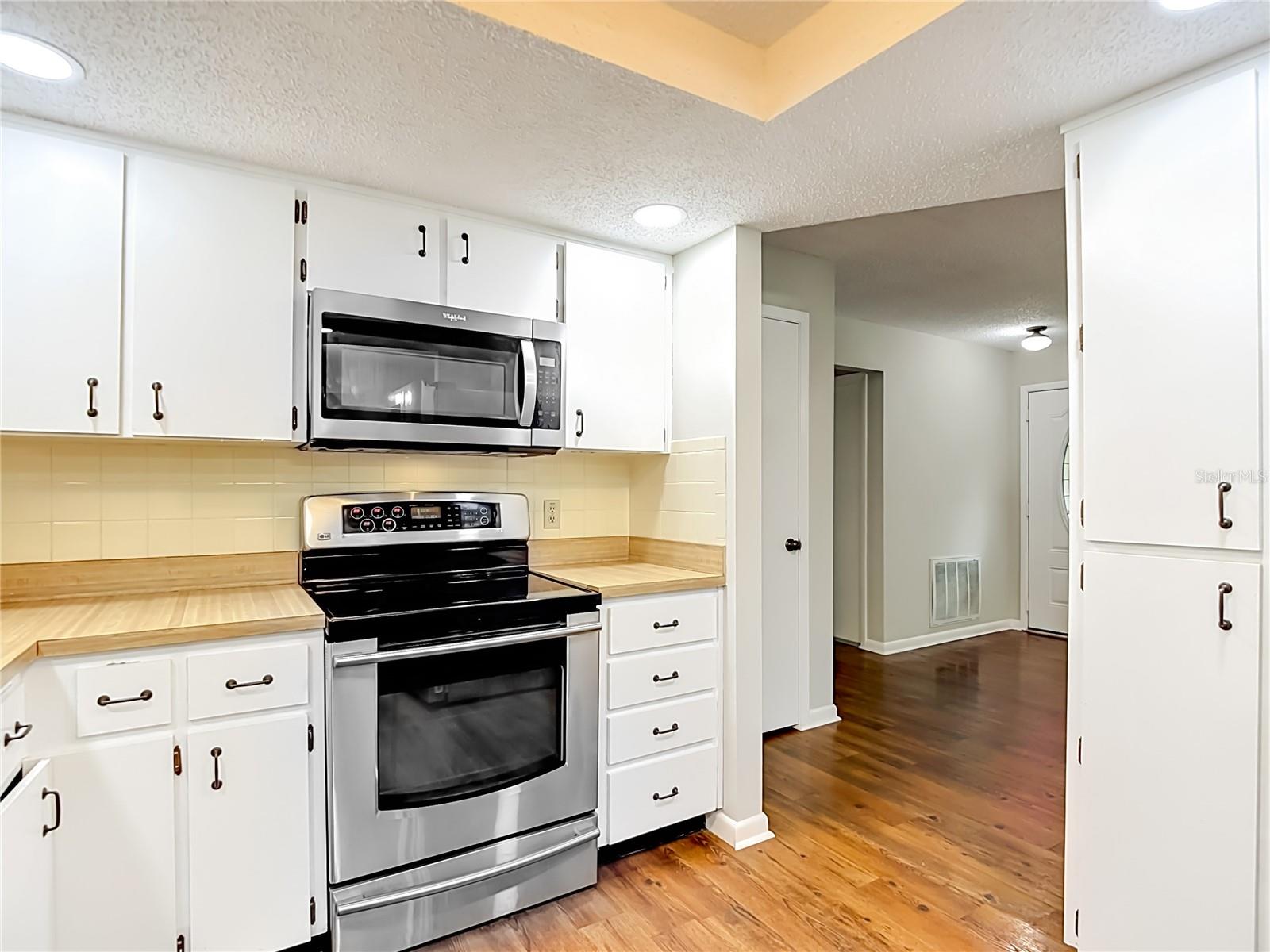 SPRING HILL UNIT 21 (5210) - Residential