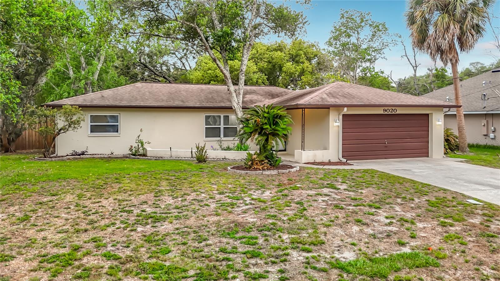 SPRING HILL UNIT 21 (5210) - Residential